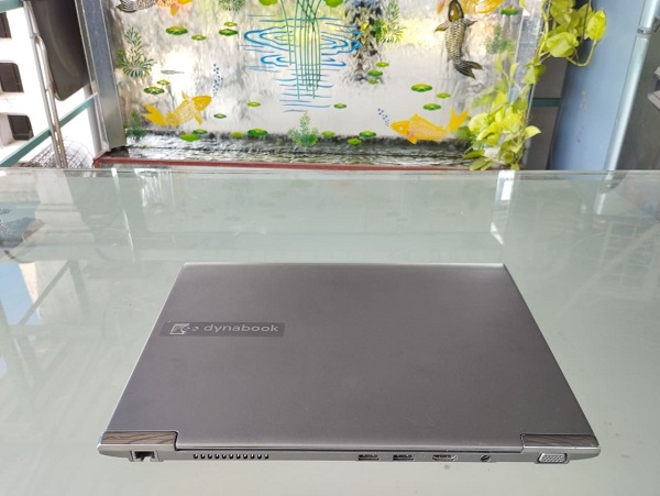 ★中古東芝SSD128GB★R632/H i5-3337U ノートパソコン371 ☆中古東芝SSD128GB☆R632/H i5-3337U ノートパソコン371 - メルカリ
